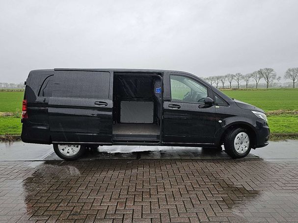 Mercedes-Benz Vito 114 100 kW image number 14