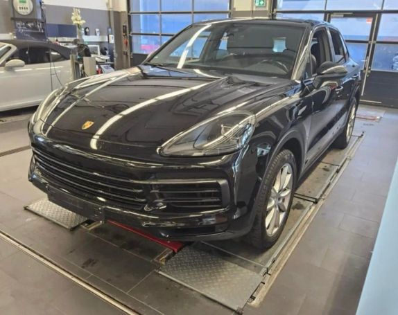 Porsche Cayenne 250 kW image number 1