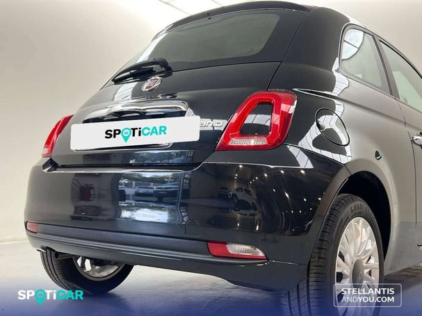 Fiat 500 1.0 52 kW image number 18