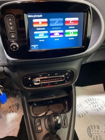 Smart ForTwo EQ 60 kW image number 7