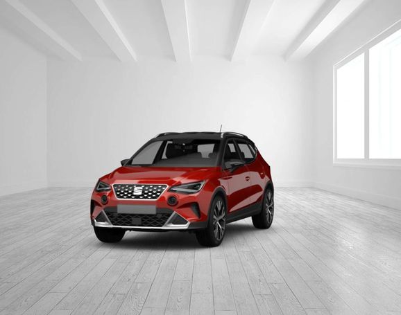 Seat Arona 1.0 TSI Style 70 kW image number 1