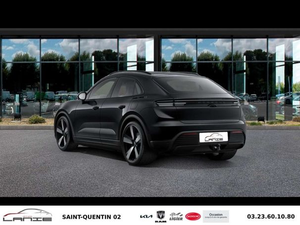 Porsche Macan 285 kW image number 2