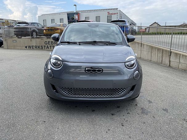 Fiat 500 e 42 kWh 87 kW image number 3