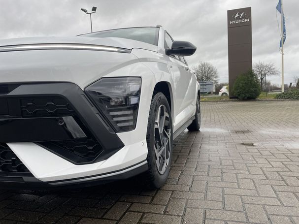 Hyundai Kona 1.6 DCT 146 kW image number 11