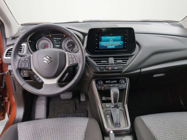 Suzuki SX4 S-Cross S-Cross 1.4 Hybrid Allgrip 95 kW image number 11