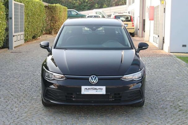 Volkswagen Golf 1.5 TSI 96 kW image number 3