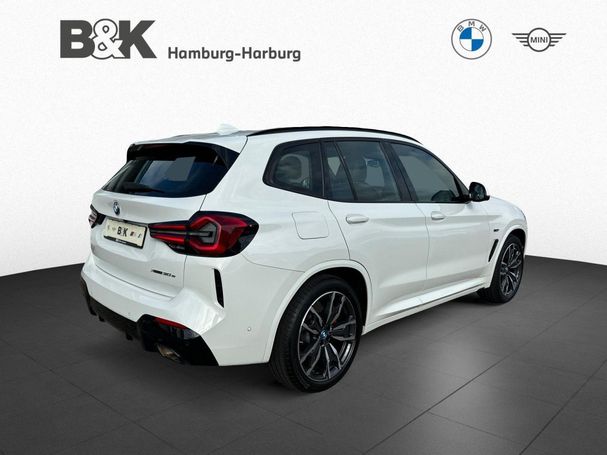 BMW X3 xDrive30e 215 kW image number 4