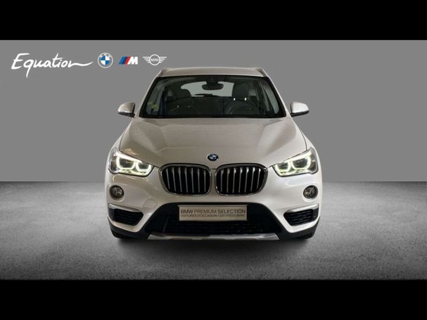 BMW X1 20d sDrive 142 kW image number 2