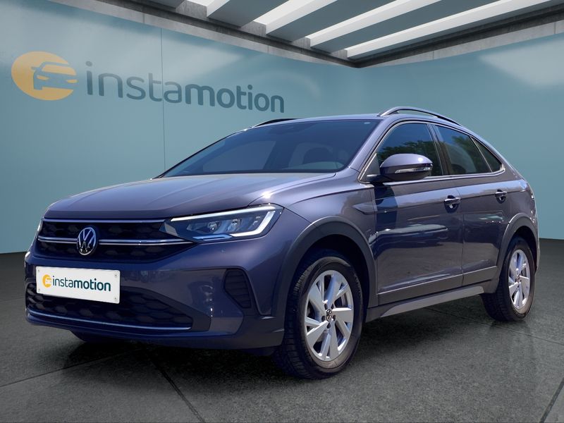 Volkswagen Taigo 1.0 TSI