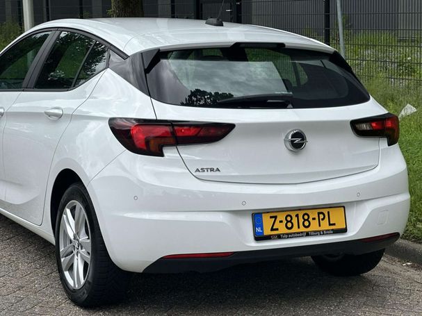 Opel Astra 1.5 90 kW image number 14