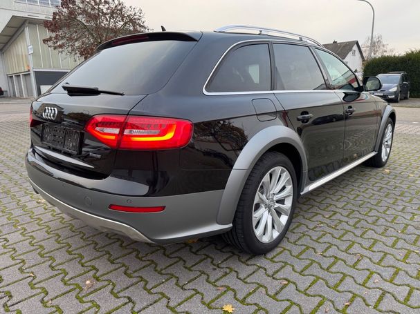 Audi A4 Allroad 2.0 TDI quattro 130 kW image number 3