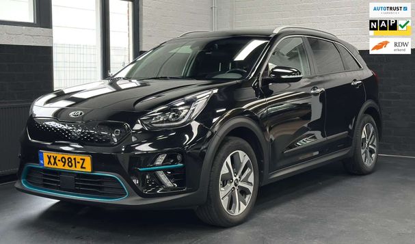 Kia Niro e 64 kWh 150 kW image number 1