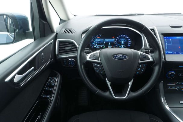 Ford S-Max 2.0 TITANIUM 110 kW image number 12