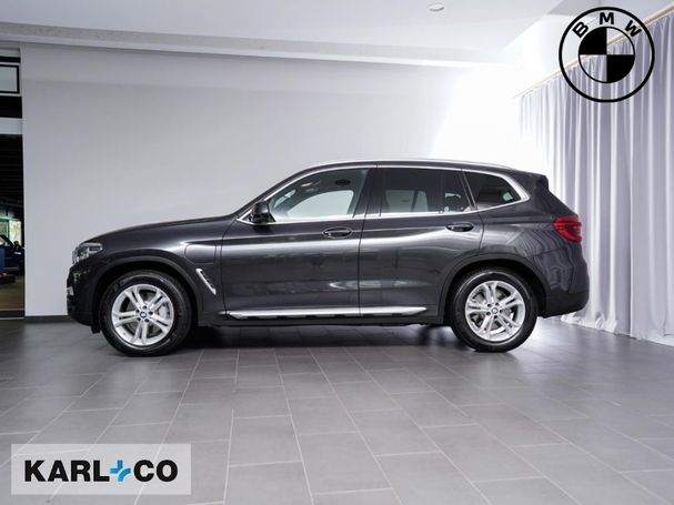 BMW X3e xDrive 214 kW image number 3