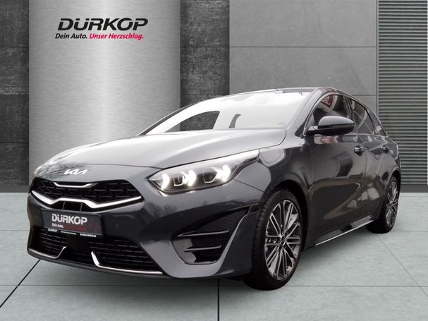 Kia ProCeed 1.5 GT Line 103 kW image number 1