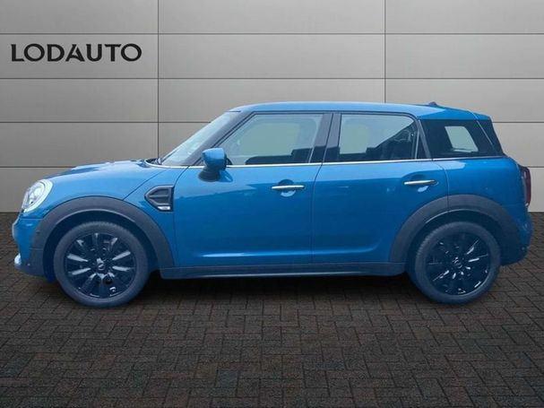 Mini One Countryman Mini 75 kW image number 6