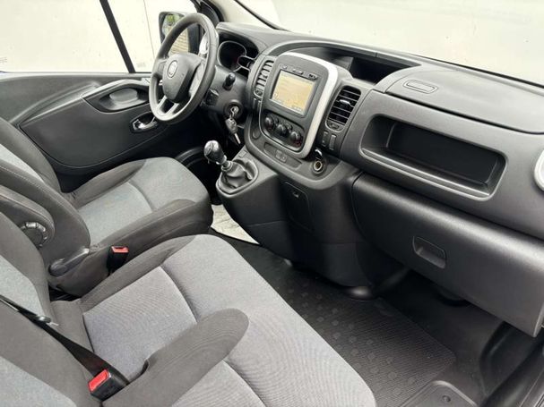 Fiat Talento 88 kW image number 12