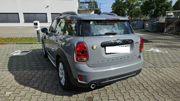 Mini Cooper SE Countryman ALL4 165 kW image number 4