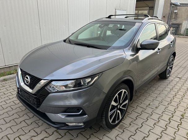 Nissan Qashqai 131 kW image number 1