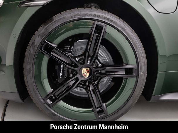 Porsche Taycan Sport Turismo 320 kW image number 6