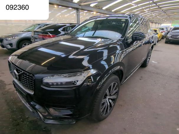 Volvo XC90 AWD Plus 173 kW image number 1