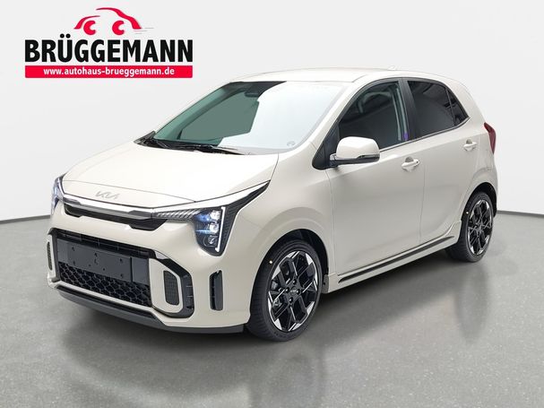 Kia Picanto 1.2 GT Line 58 kW image number 2