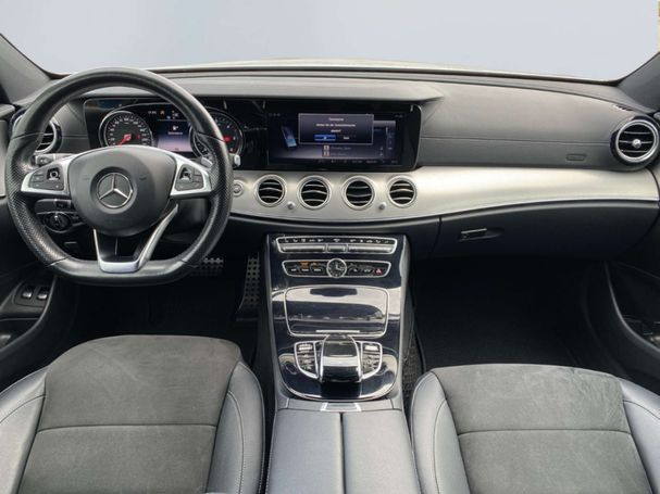 Mercedes-Benz E 220 d T 143 kW image number 9