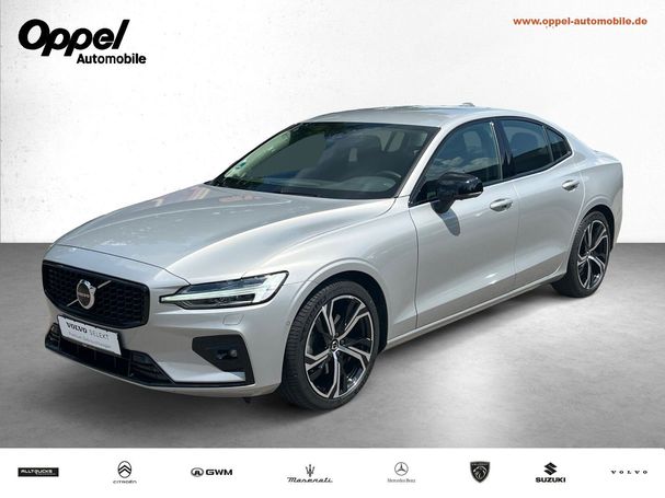 Volvo S60 B4 Plus 145 kW image number 1