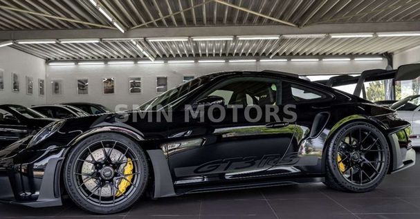 Porsche 992 GT3 RS 386 kW image number 8