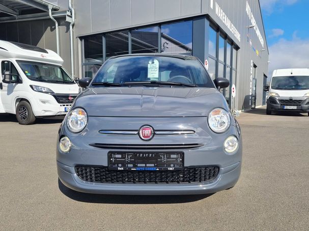 Fiat 500 1.0 51 kW image number 10