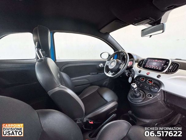 Fiat 500 1.0 51 kW image number 6