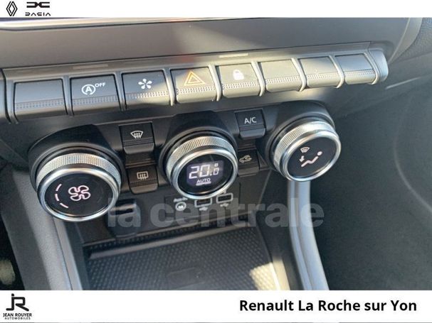 Renault Captur TCe 90 Techno 67 kW image number 19