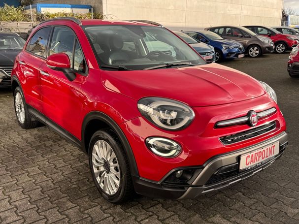 Fiat 500X 110 kW image number 2