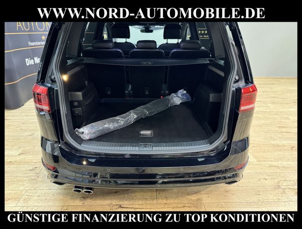 Volkswagen Touran 2.0 TDI DSG 110 kW image number 28