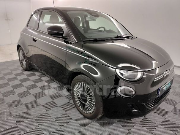 Fiat 500 e 42 kWh 88 kW image number 2