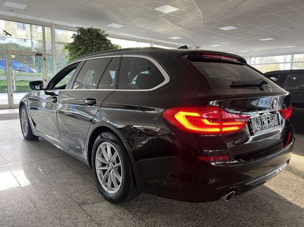 BMW 520d Touring 140 kW image number 5