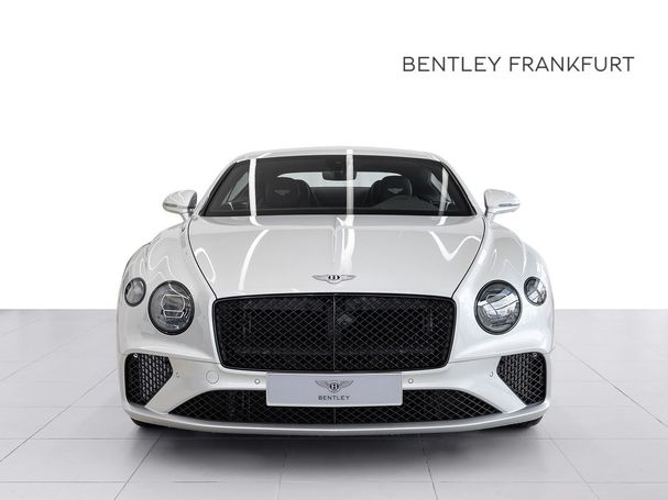 Bentley Continental GT 404 kW image number 2