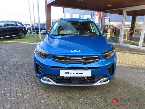 Kia Stonic 1.0 88 kW image number 2