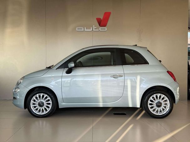 Fiat 500 1.0 51 kW image number 5