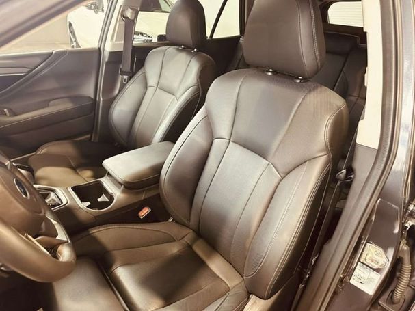 Subaru Outback 2.5 Lineartronic 124 kW image number 14