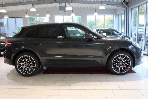 Porsche Macan 180 kW image number 7