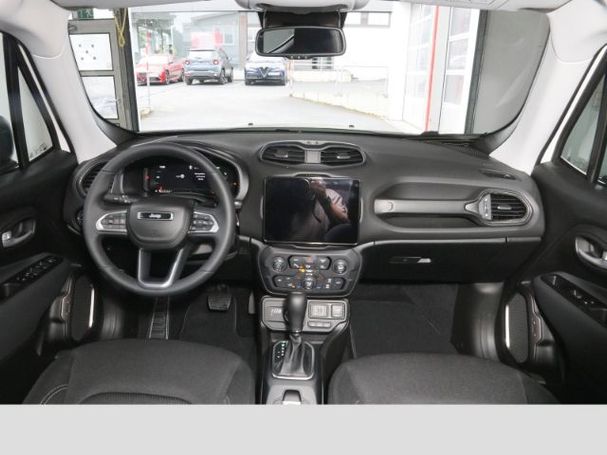 Jeep Renegade PHEV 140 kW image number 5