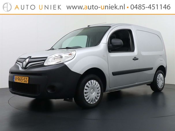 Renault Kangoo Energy dCi 75 55 kW image number 2