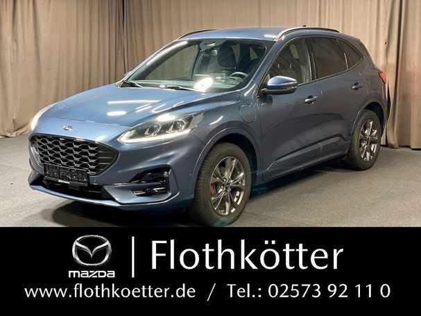 Ford Kuga 132 kW image number 1