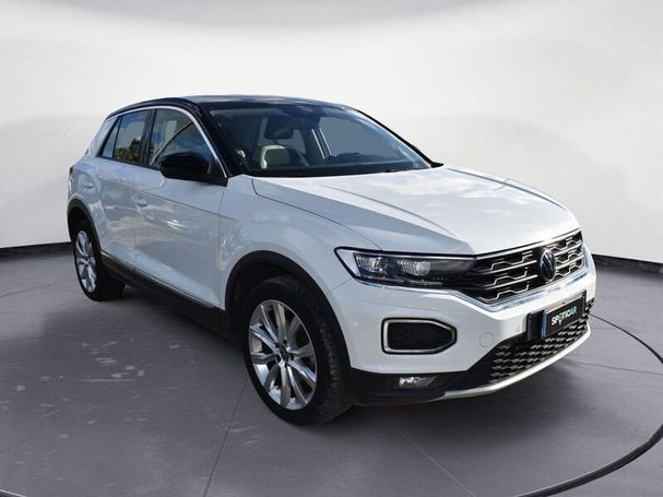 Volkswagen T-Roc 1.5 TSI 110 kW image number 2