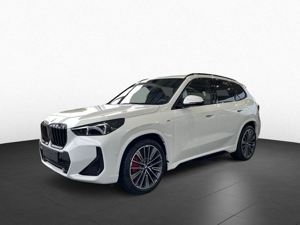 BMW X1 xDrive20d 120 kW image number 1