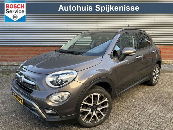 Fiat 500X 1.4 Multiair Lounge 103 kW image number 1