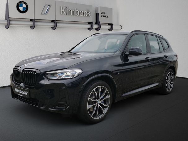 BMW X3 xDrive 210 kW image number 1