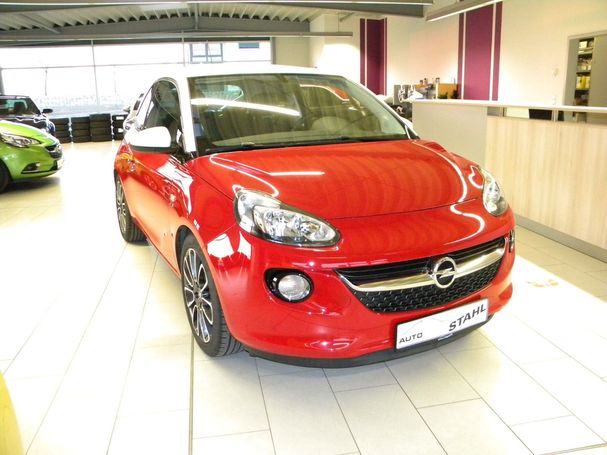 Opel Adam 51 kW image number 6