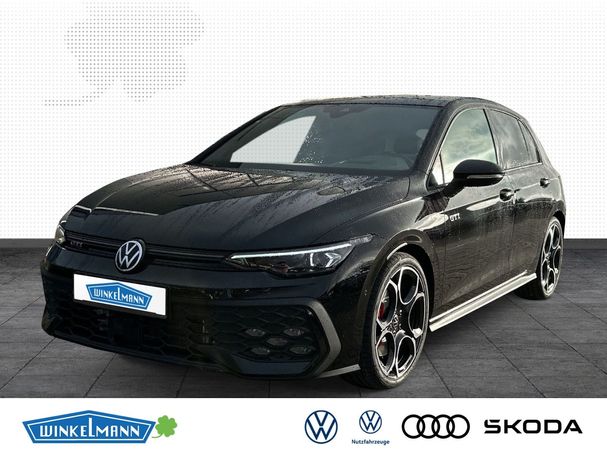 Volkswagen Golf DSG 195 kW image number 1